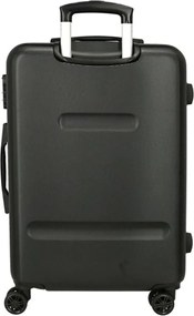 Σετ Bαλίτσες Disney Mickey Mouse Πολύχρωμο