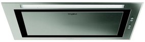 Whirlpool WCT3 63F LTX Μηχανισμός Απορρόφησης 50cm, B, Inox