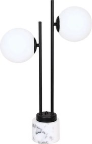 Πορτατίφ Aca Quadro ML127022TBK Black