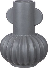 Βάζο ArteLibre Κεραμικό Φ15x20cm Σε 3 Χρώματα