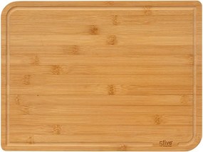 Ξύλα Κοπής (Σετ 2τμχ) F-V Cutting Boards 189699