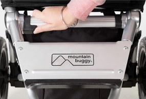 Mountain buggy® Urban Jungle παιδικό καρότσι, Black