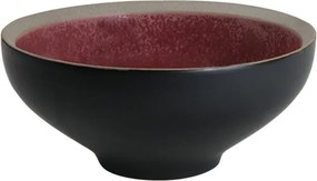 PASSION ΜΠΩΛ ΚΟΚΚΙΝΟ/ΜΑΥΡΟ 1700ML 22,3x10ΕΚ