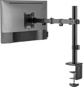 BRATECK βάση γραφείου οθόνης LDT66-C012, 17-32", έως 9kg