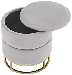 Σκαμπο Zelanya-Gkri