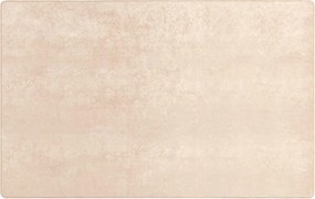 vidaXL Χαλί Runner MARSA Κρεμ 300 x 190 εκ. Πολυέστερ και PVC