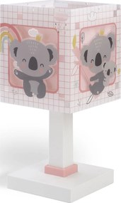 Πορτατίφ Ango Koala-Ροζ