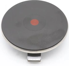 M600 - Elec.Cooker 4 Burners Plate Only