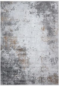 Χαλί Marvel 735 Grey-Rust 200X290cm