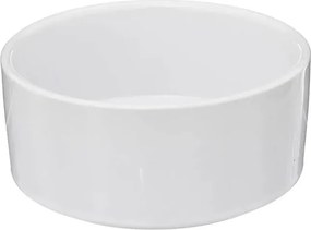 ΕΤΑΖΈΡΕΣ &amp; ΟΡΝΤΕΒΙΈΡΕΣ APPETIZER SET BAMBOU WHITE 5P 188411