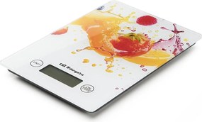 ζυγαριά κουζίνας Orbegozo PC 1023 Διαφανές 5 kg
