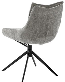 Tibet Τράπεζι Μασίφ Ακακία Σκούρο Καφέ 180x100x77