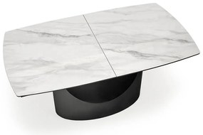 Holly Τουαλέτα Λευκή με Φωτισμό 94x43x140cm