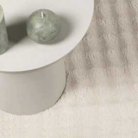 vidaXL Χαλιά χώρου Ορθογώνιος SIROLO Μπεζ 280 x 200 εκ Πολυεστέρας