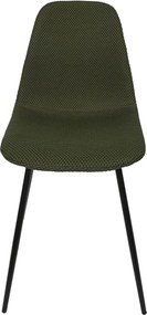 ΚΑΡΈΚΛΕΣ &amp; ΠΟΛΥΘΡΌΝΕΣ ATOMIC CHAIR KHAKI M4 HD0475