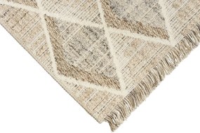 COTTON 148 GREY - 1.33x1.90