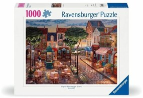 Παζλ Ravensburger Geschilderd Parijs