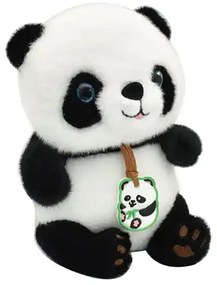 Λούτρινο Πάντα 20cm - Stuffed Panda