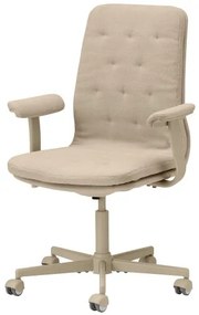 MULLFJÄLLET καρέκλα συνεδρίου με ροδάκια 193.997.97