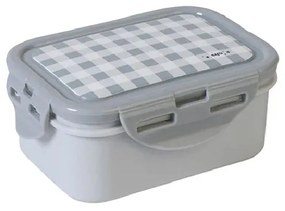 Φαγητοδοχείο 350ml (13.5x9x5.4) Saro Vichy 70045