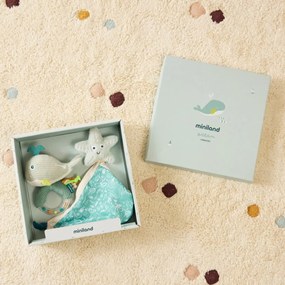 MINILAND ΣΕΤ ΔΩΡΟΥ OCEAN GIFT PACK