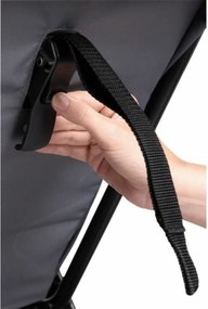 Καροτσάκι Mωρού Chicco Γκρι