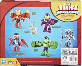 Κούκλα μωρού Hasbro