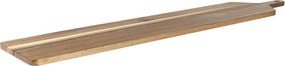 Επιφάνεια κοπής Home Deco Factory - 100x20x1.5cm