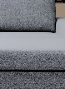 Γωνιακός καναπές Orchid-Gkri-Αριστερή