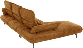 ΓΩΝΙΑΚΟΣ ΚΑΝΑΠΕΣ (ΑΡΙΣΤΕΡΗ) CONVERT HM3268.02L ΚΕΡΑΜΙΔΙ ΥΦΑΣΜΑ 283x188x100Υεκ.