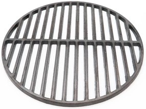 Cast Iron Grill Plate 32cm