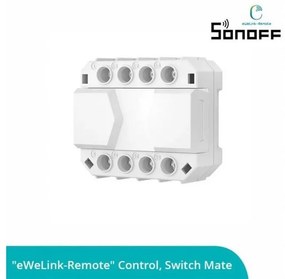 Switch Mate 16A/3500W S-MATE 80070 SONOFF 80070