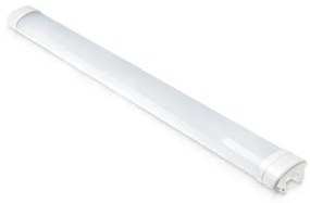 Σκαφάκι LED IP65 45W 4000K Λευκό 16-40150 ΦOS_ME 16-40150 Λευκό