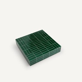 Χαμηλό κεραμικό τραπεζάκι, Dendi