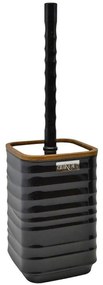 Πιγκάλ Luna 830169 10,5x10,5x16,5cm Black-Natural Ankor Plastic