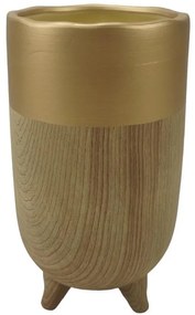 Ανθοδοχείο 27cm - Oriana Ferelli®