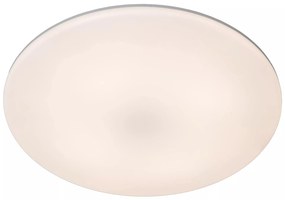 Φωτιστικό Οροφής Lucide 79190-24-61 OLSON Λευκό (White)|Λευκό (White) 3000 K
