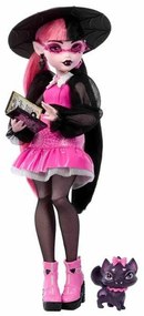Κούκλα Zombie Monster High