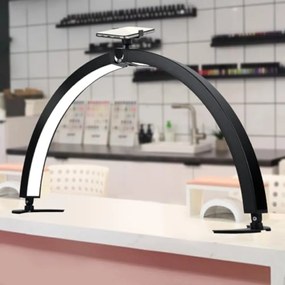 Επιτραπέζιο Φωτιστικό Λάμπα - Table Led Moon Lamp HD-M12X