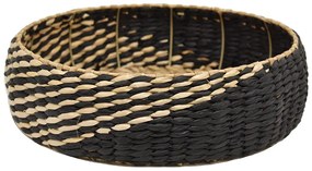 Διακοσμητικό Μπωλ (Φ35x11) Mod 67456