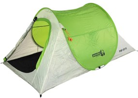 Σκηνή Camping 3 Ατόμων Panda Pop-Up III 10209