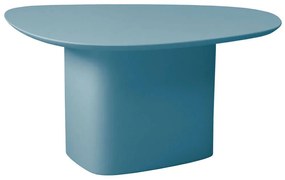 Τραπέζι Σαλονιού Cells CELLSCT13 50x90x45cm Light Blue