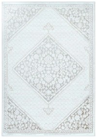 Χαλί (160x230) Ezzo Veneto D309A1W Cream