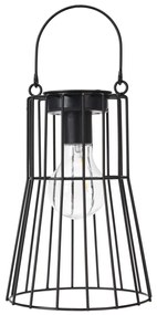 Ηλιακό Φανάρι LED (Φ20x29) K-M HZ1962130