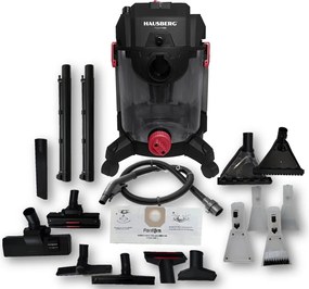 HAUSBERG HB-2890NG CARPET WASHING MACHINE