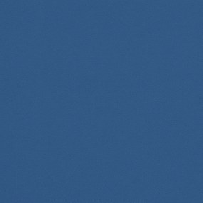 vidaXL Ομπρέλα Μπλε 200 x 224 εκ. Αλουμινίου