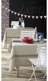 Τραπεζομάντιλο Tradilinge  BISTROT