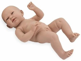 Κούκλα Mωρó Arias Eddie 52 cm