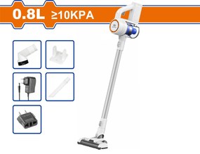 WADFOW ΣΚΟΥΠΑΚΙ ΜΠΑΤ. Li-ion 22.2V (WLV1502)