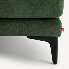 Υποπόδιο από μείγμα πολυεστέρα, MODERNISTE, σχεδιασμένο από τον Emmanuel Gallina